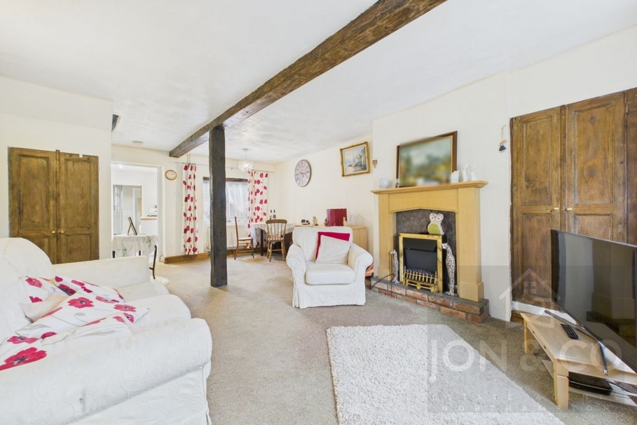 Church Street | Wootton | NN4