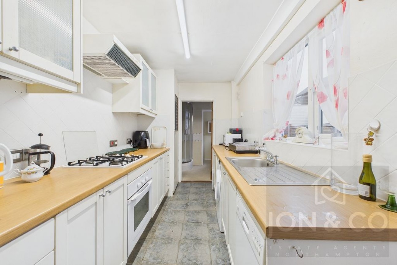 Church Street | Wootton | NN4