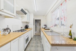 Church Street | Wootton | NN4