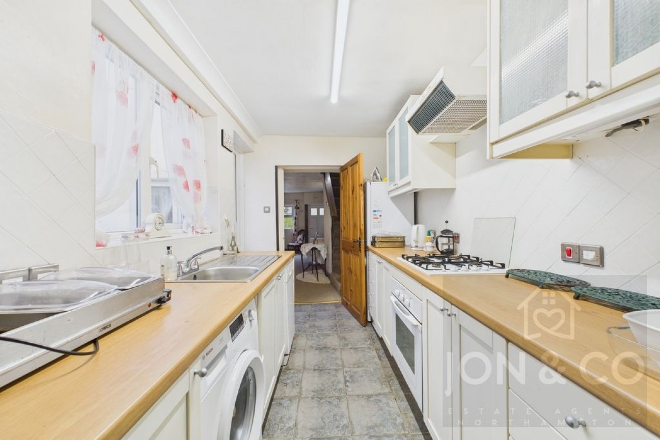 Church Street | Wootton | NN4