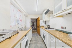 Church Street | Wootton | NN4