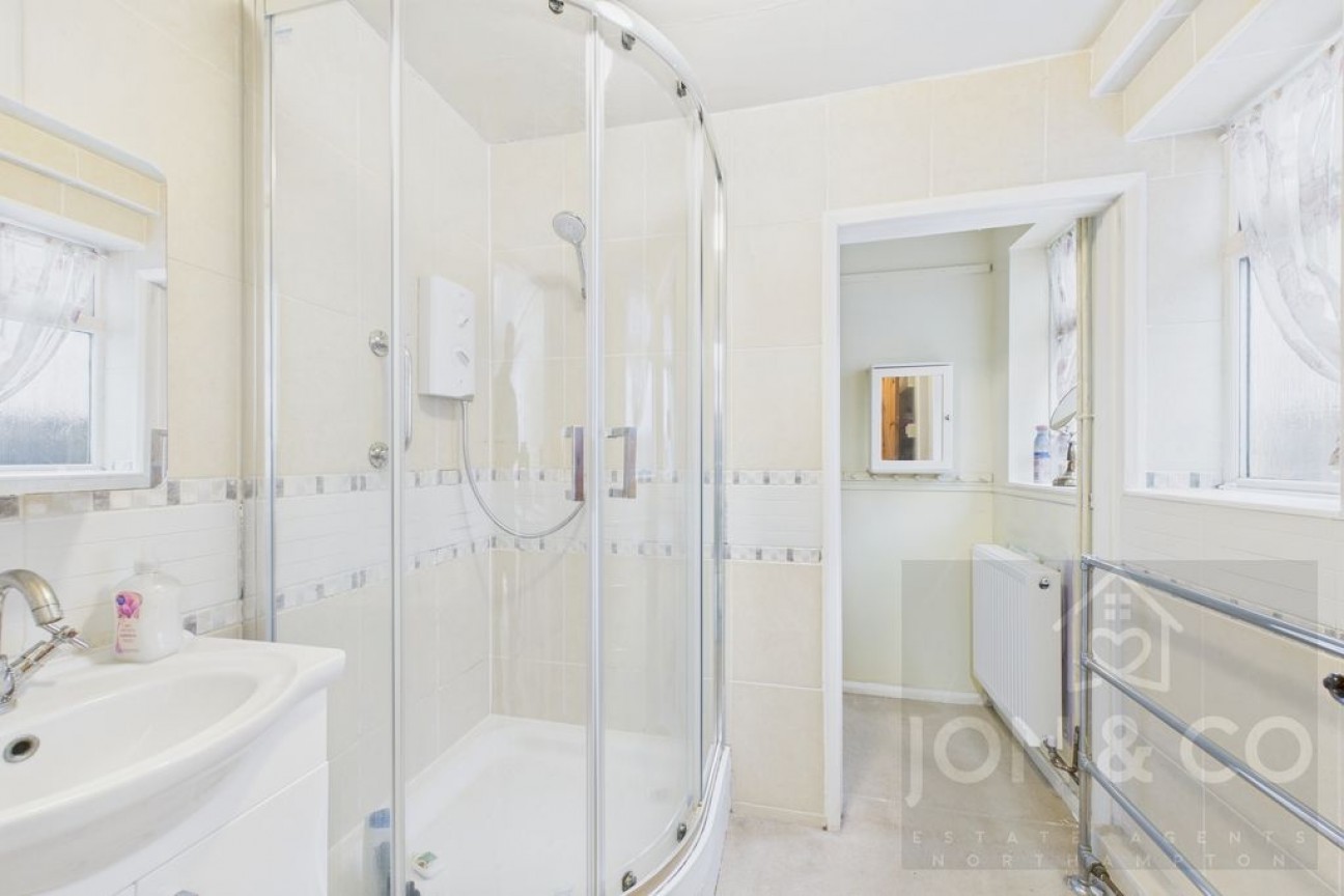 Church Street | Wootton | NN4