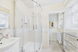 Church Street | Wootton | NN4