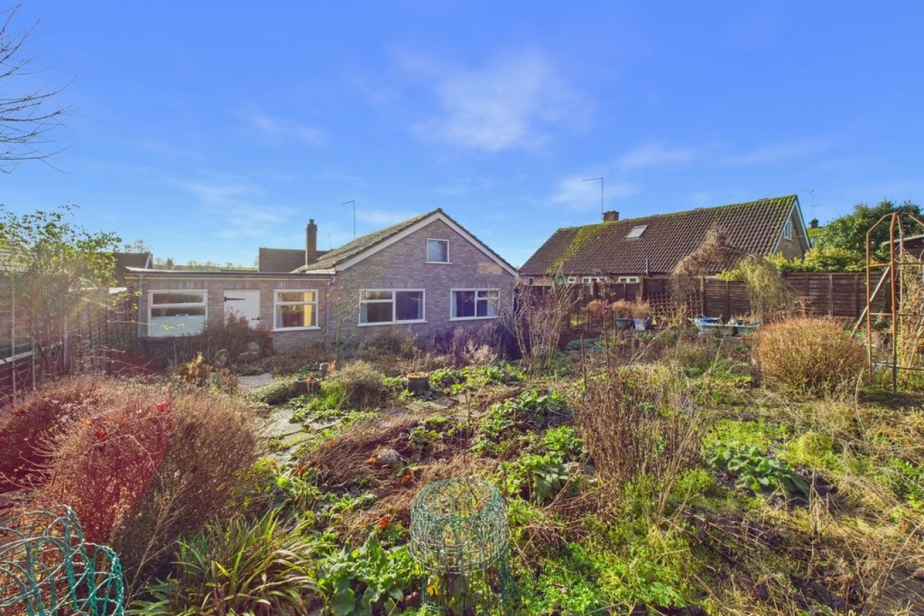 Rectory Lane | Walgrave | NN6