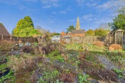 Rectory Lane | Walgrave | NN6