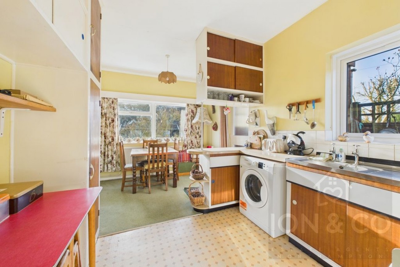 Rectory Lane | Walgrave | NN6