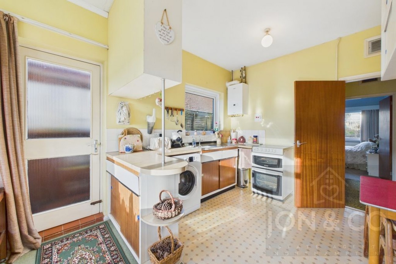 Rectory Lane | Walgrave | NN6