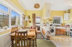 Rectory Lane | Walgrave | NN6