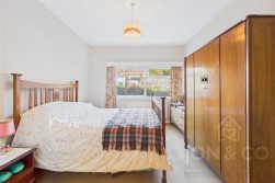 Rectory Lane | Walgrave | NN6