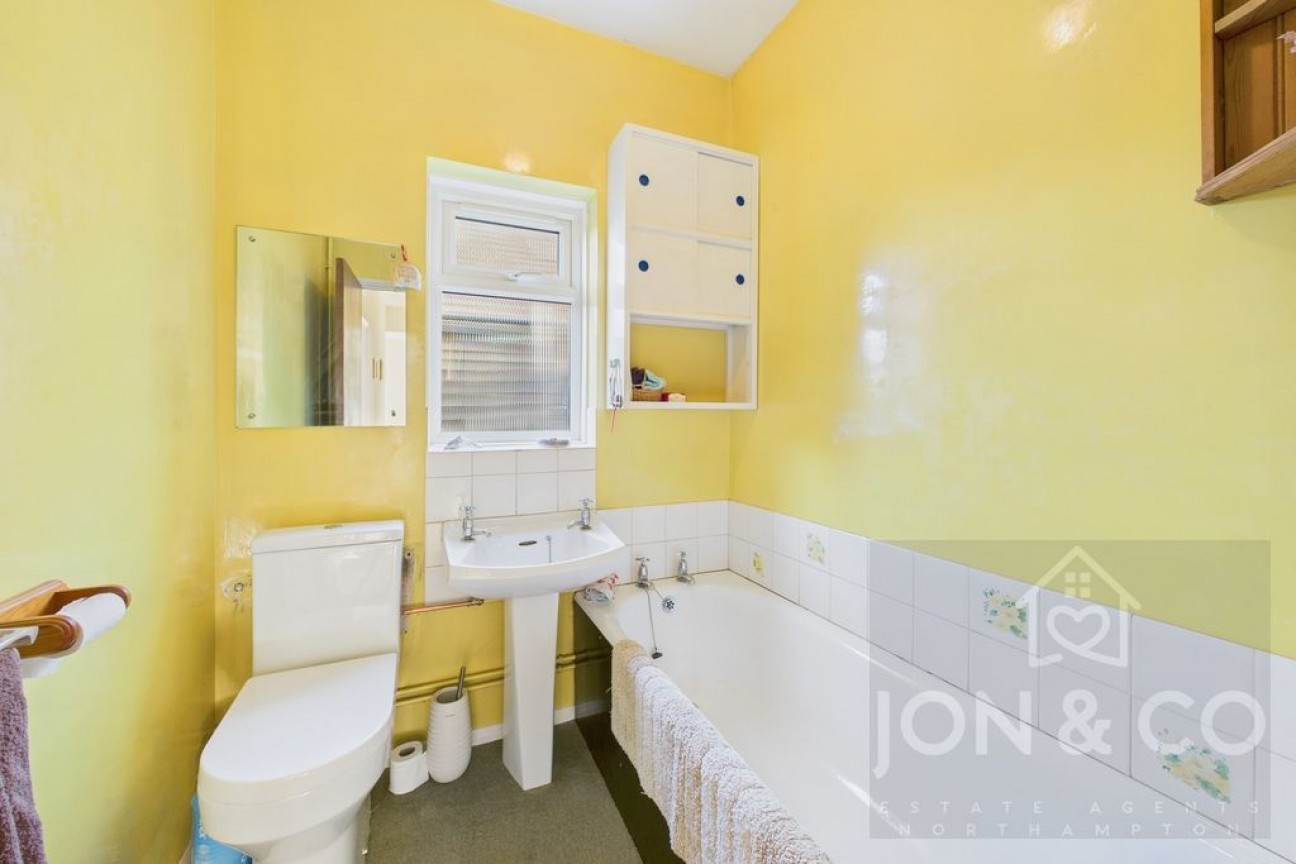 Rectory Lane | Walgrave | NN6