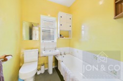 Rectory Lane | Walgrave | NN6