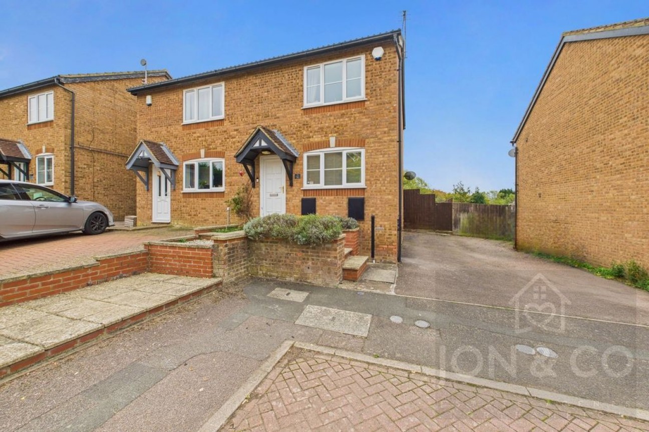 Worcester Close | Little Billing | NN3