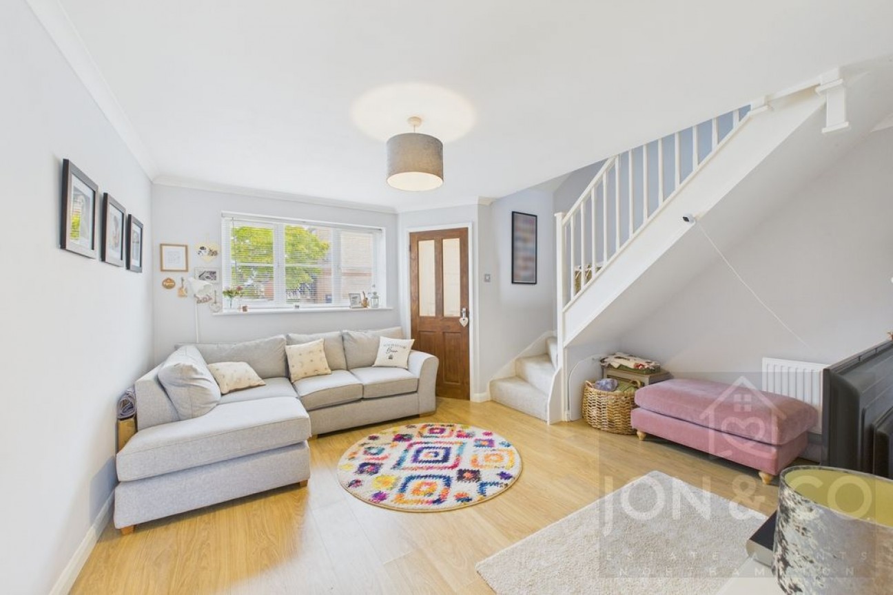 Worcester Close | Little Billing | NN3