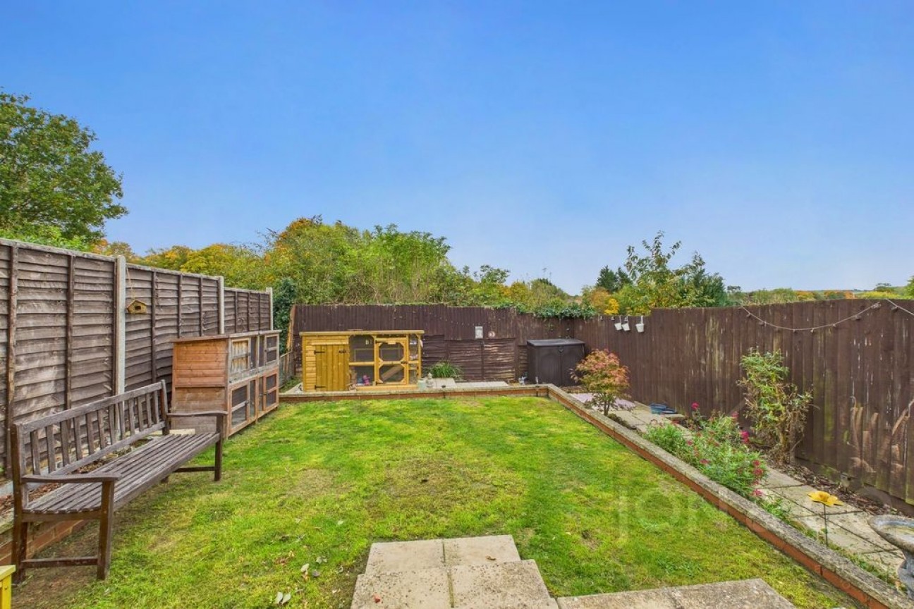 Worcester Close | Little Billing | NN3