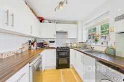 Worcester Close | Little Billing | NN3