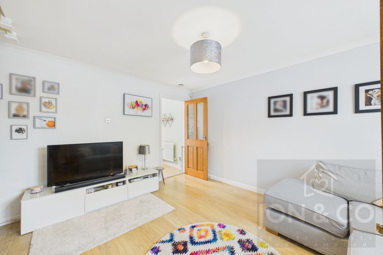 Worcester Close | Little Billing | NN3