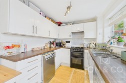 Worcester Close | Little Billing | NN3