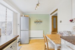 Worcester Close | Little Billing | NN3