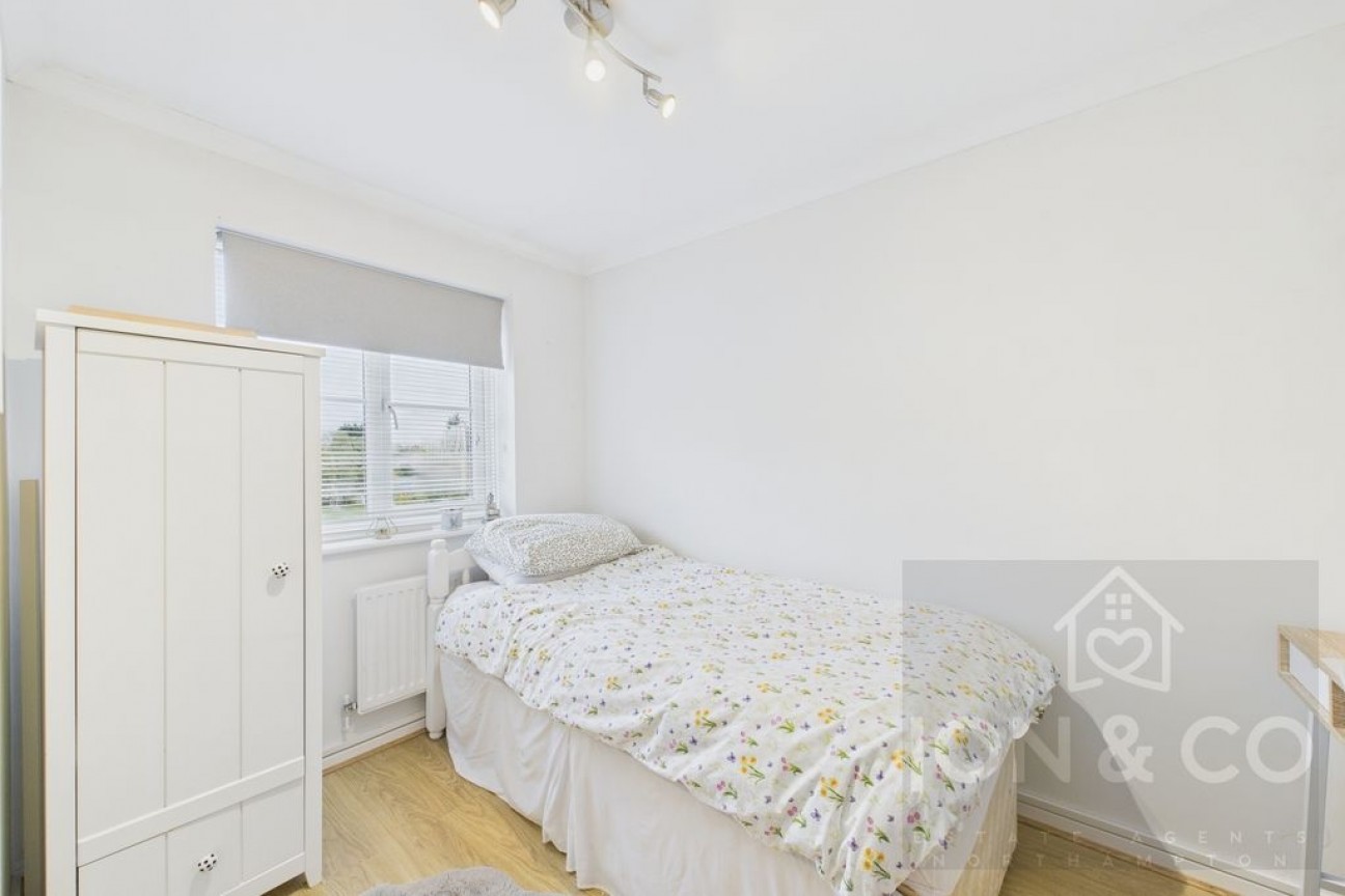 Worcester Close | Little Billing | NN3