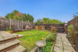Worcester Close | Little Billing | NN3