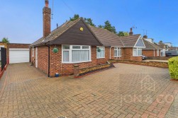 Charnwood Avenue | Westone | NN3