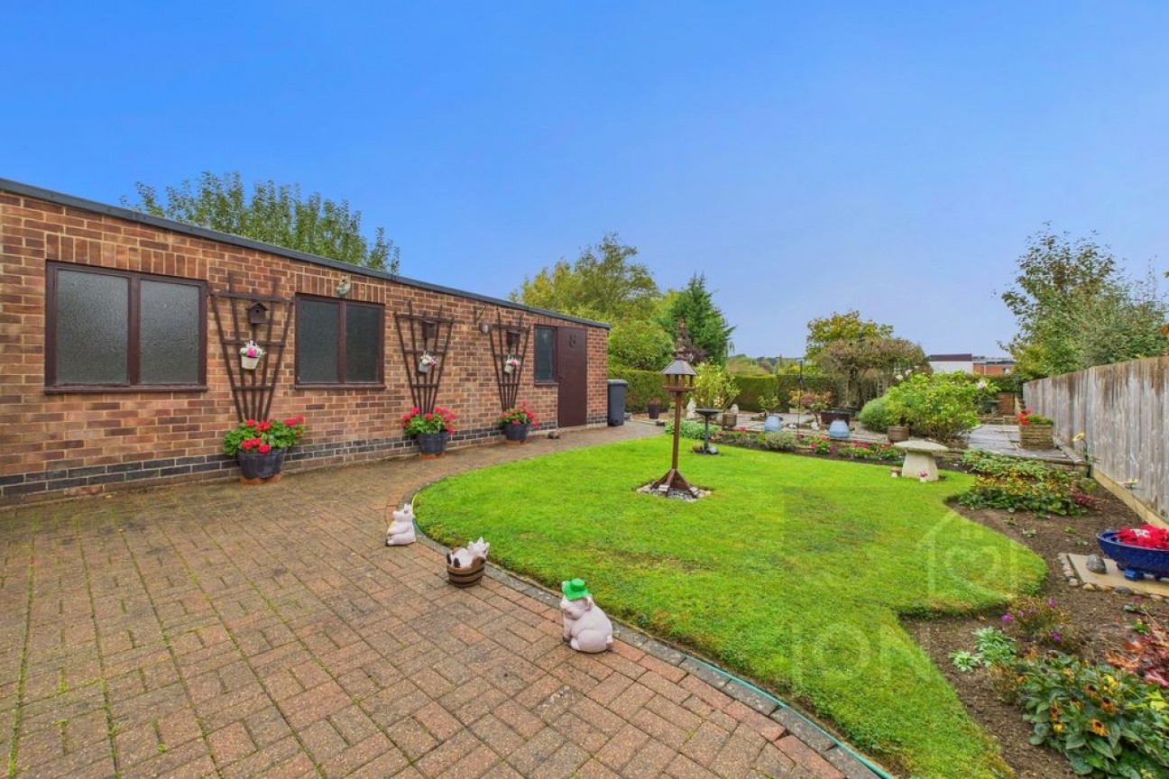 Charnwood Avenue | Westone | NN3