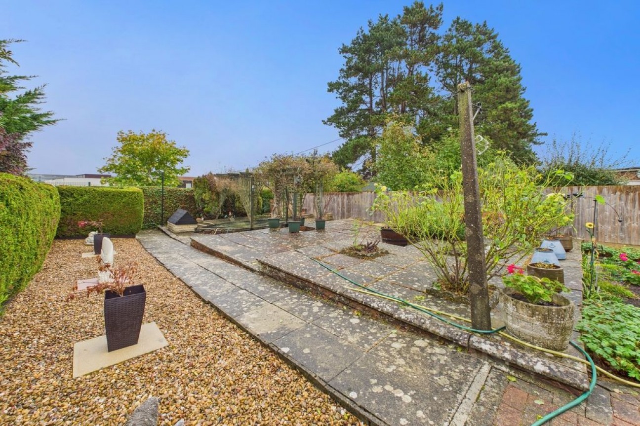 Charnwood Avenue | Westone | NN3