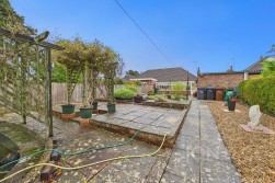 Charnwood Avenue | Westone | NN3