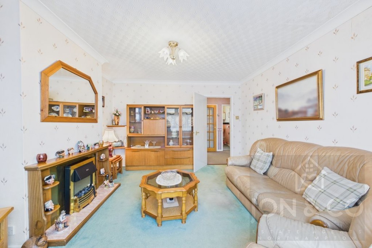 Charnwood Avenue | Westone | NN3
