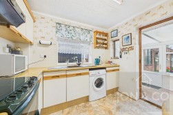 Charnwood Avenue | Westone | NN3