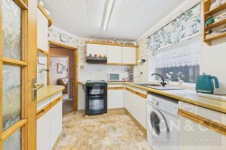 Charnwood Avenue | Westone | NN3