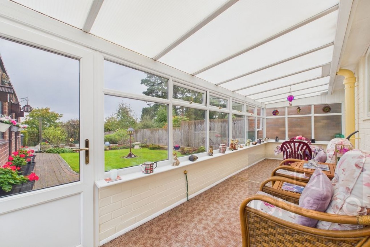 Charnwood Avenue | Westone | NN3