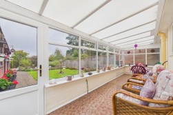 Charnwood Avenue | Westone | NN3