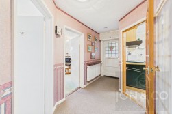 Charnwood Avenue | Westone | NN3