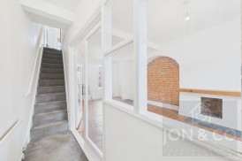 Allen Road | Abington | NN1