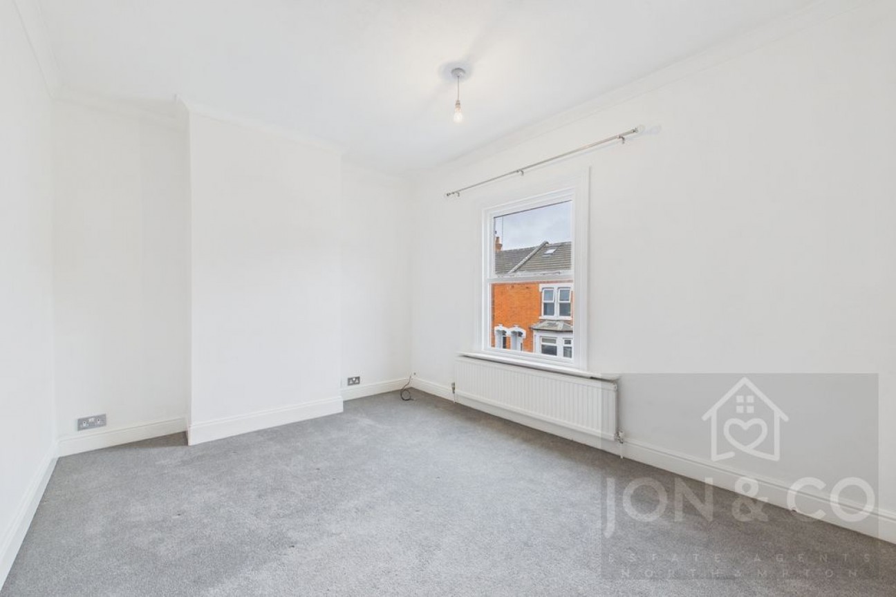 Allen Road | Abington | NN1