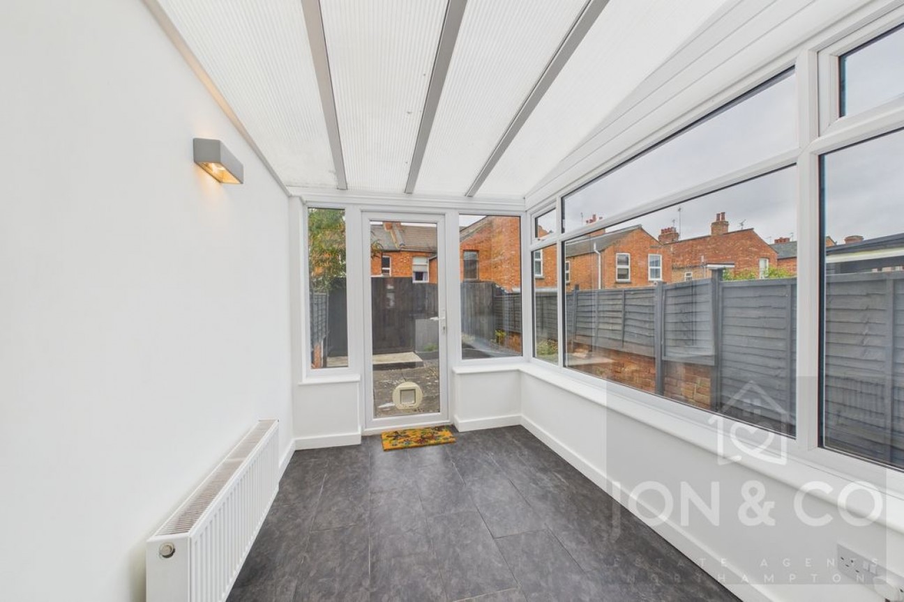 Allen Road | Abington | NN1