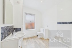 Allen Road | Abington | NN1