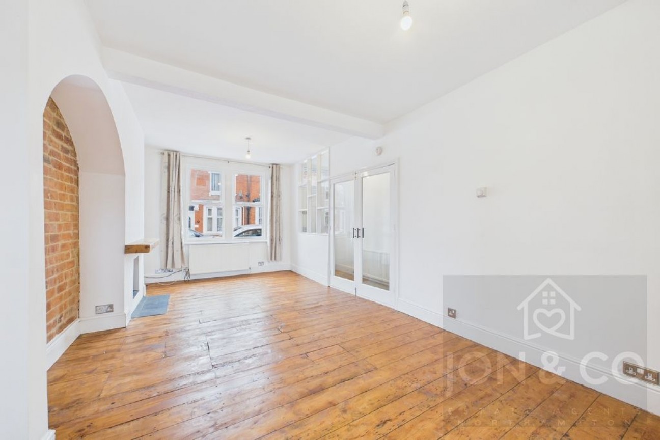 Allen Road | Abington | NN1