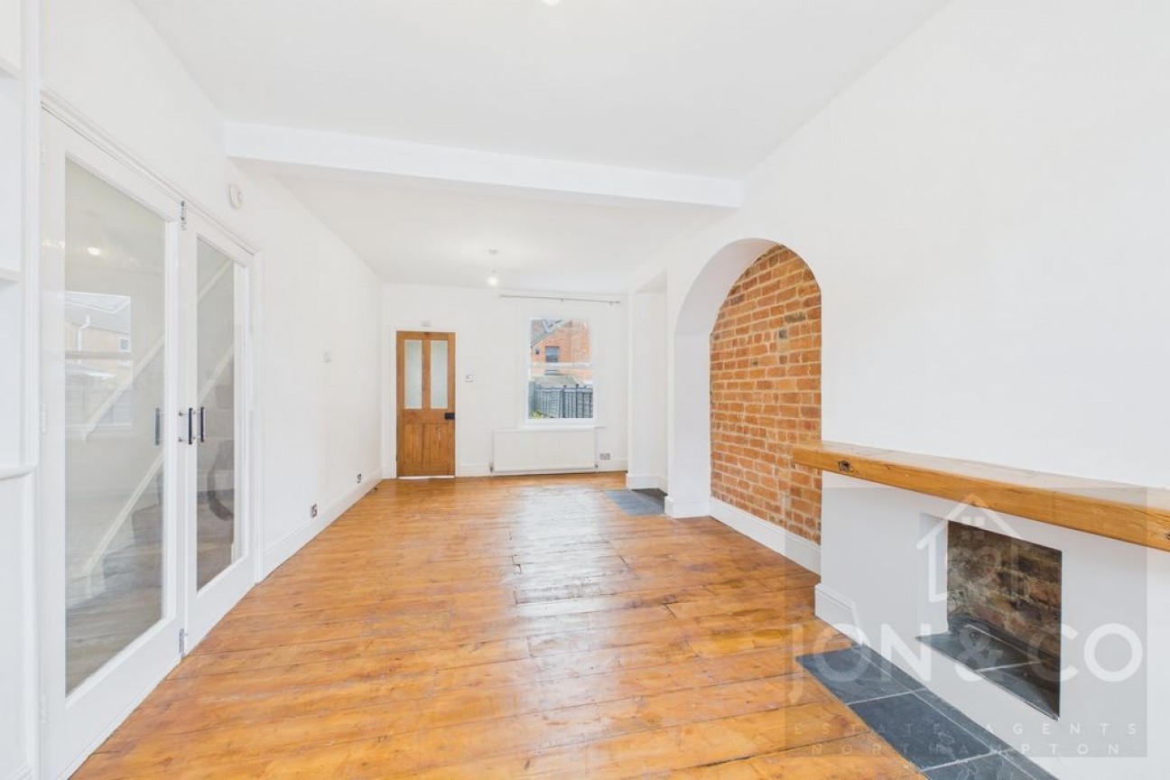 Allen Road | Abington | NN1