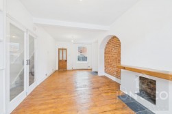 Allen Road | Abington | NN1