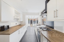 Allen Road | Abington | NN1