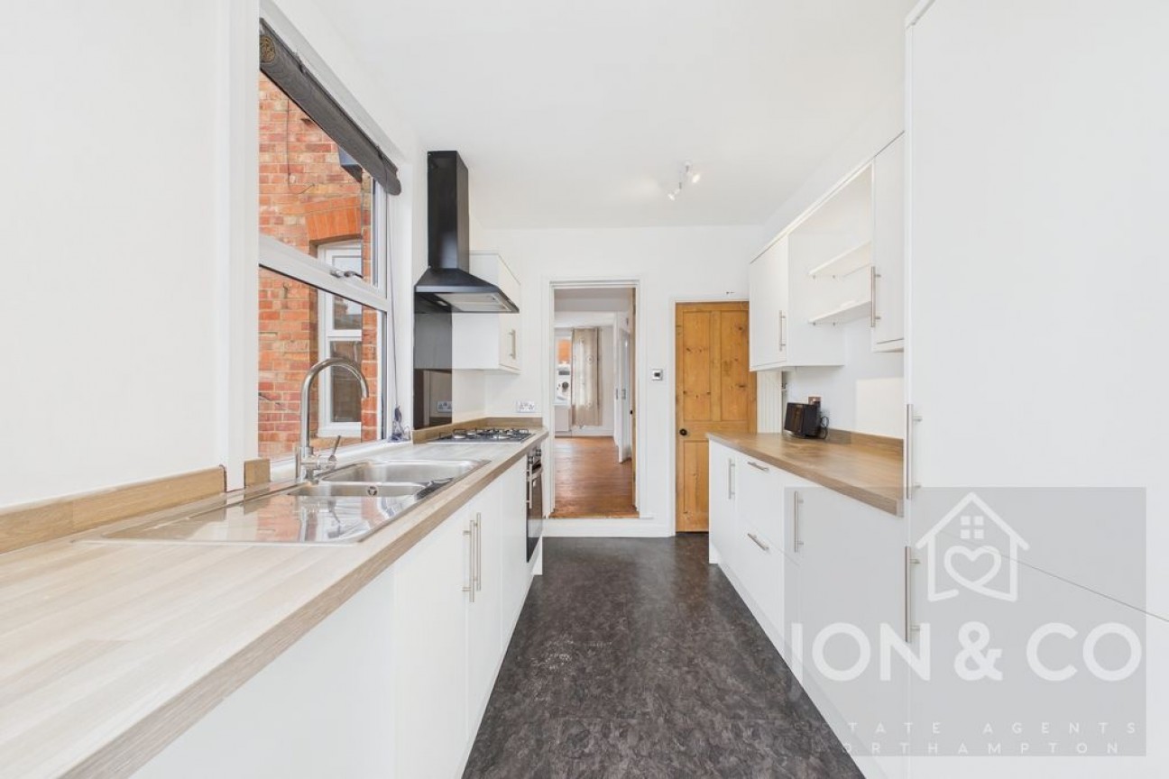 Allen Road | Abington | NN1