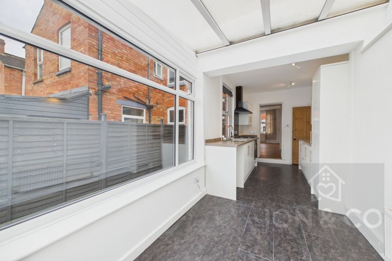 Allen Road | Abington | NN1