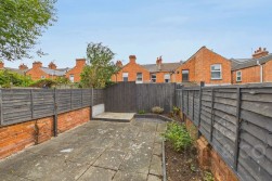 Allen Road | Abington | NN1