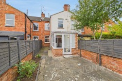 Allen Road | Abington | NN1