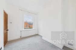 Allen Road | Abington | NN1