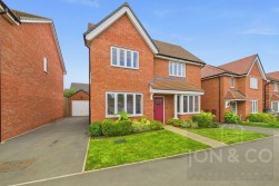 Home Farm Drive | Boughton | NN2