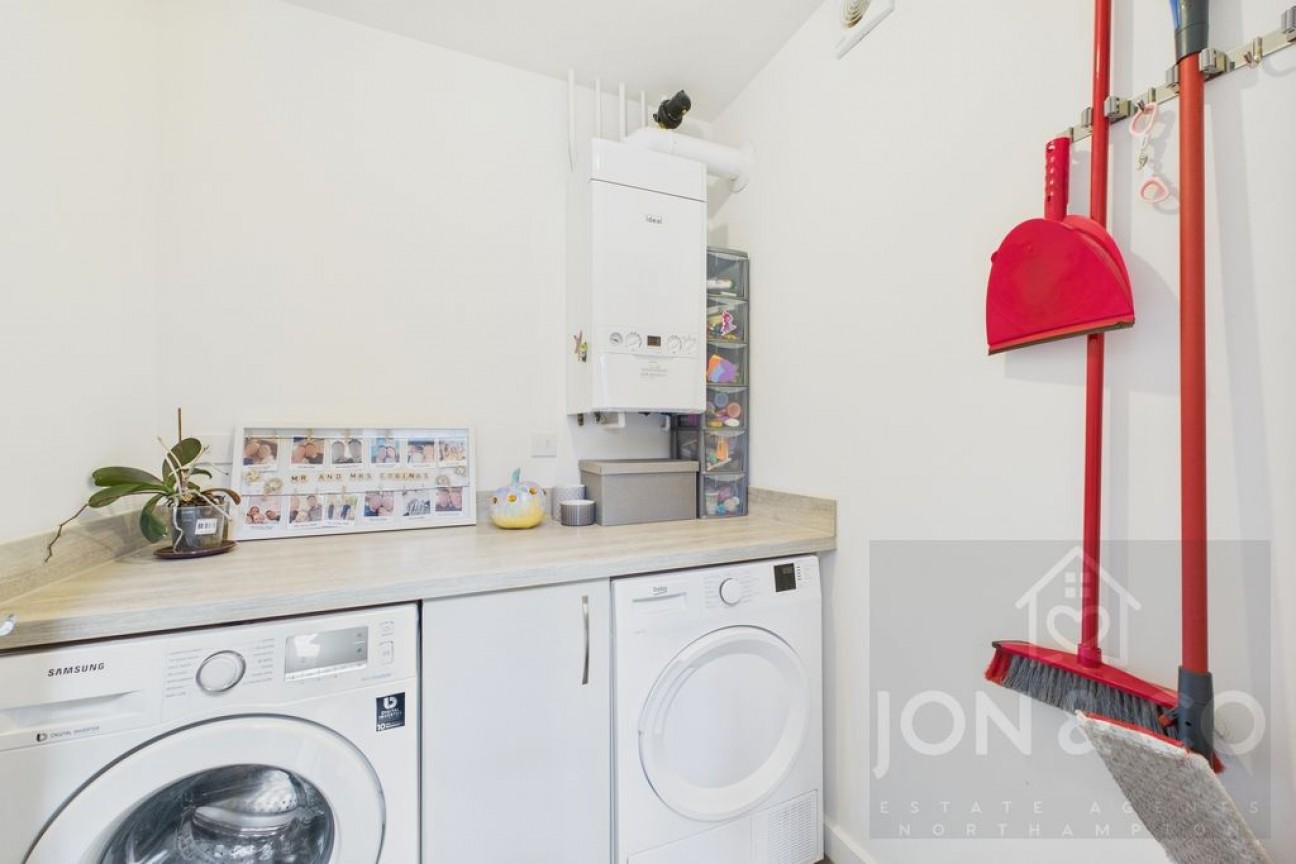 Home Farm Drive | Boughton | NN2