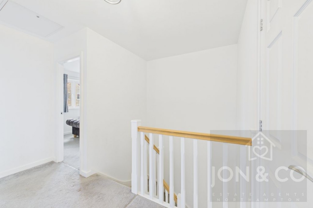 Home Farm Drive | Boughton | NN2